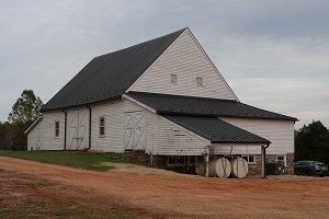 Clover Hill Barn