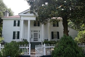 Collier-Howard House