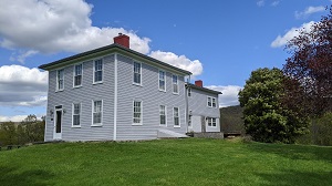 Murphy House