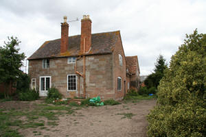 Thorn Farmhouse