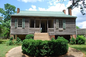 Bowdre-Rees-Knox House