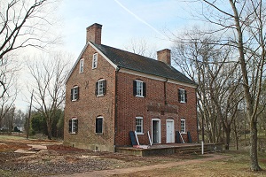 Hoehns House