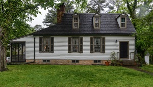 Galt Cottage