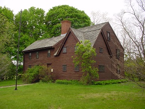 Abbot House
